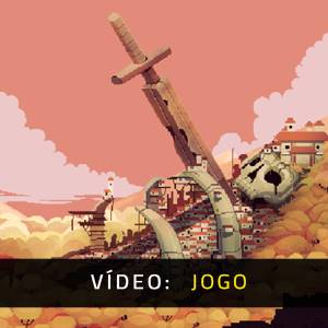 No Place for Bravery - Jogo de vídeo