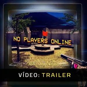 No Players Online - Trailer de Vídeo