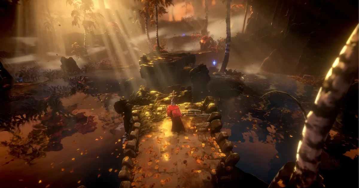 No Rest for the Wicked Coop