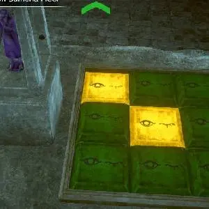 No Sleep For Kaname Date - From AI: THE SOMNIUM FILES - Puzzle