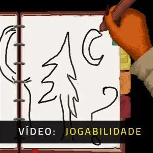 No Stone Unturned – Jogabilidade