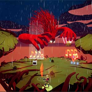 Sem batalha entre chefes de estradas rectas