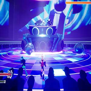 Sem modo cooperativo de estradas rectas