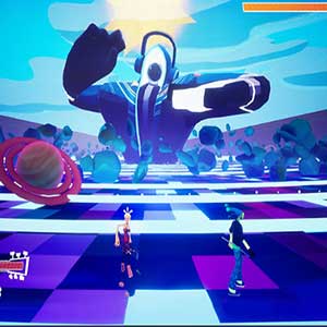 Sem vídeo de jogabilidade Straight Roads