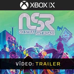 No Straight Roads Xbox Series X