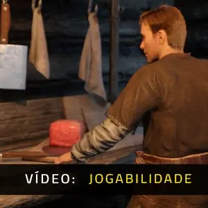 Noble Legacy – Jogabilidade