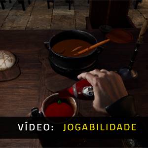 Noble’s Life Kingdom Reborn - Vídeo de Jogabilidade