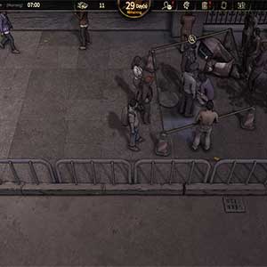 Nobody The Turnaround - Interacting to crowd