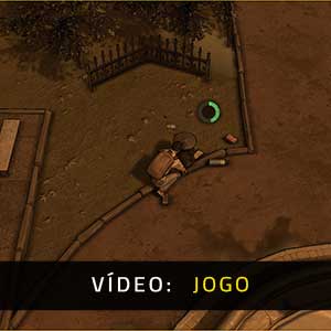 Nobody The Turnaround - Jogo de vídeo