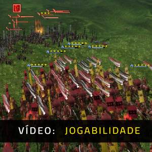 Nobunaga's Ambition Sphere of Influence Ascension - Jogabilidade