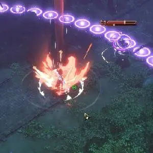 Noctuary - Alina Nightsong