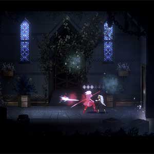 Nocturnal - Lanceiro