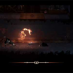 Nocturnal - Cão das Sombras