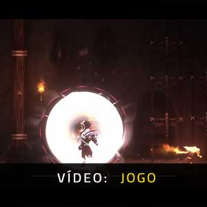 Nocturnal - Jogo de Vídeo