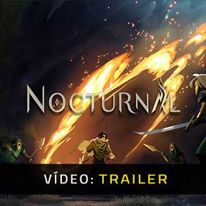 Nocturnal - Atrelado de Vídeo