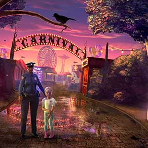 ampla investigação