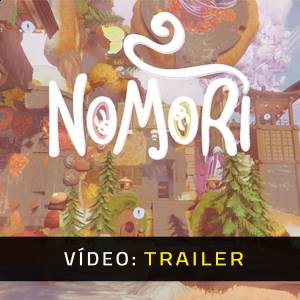Nomori Trailer de Vídeo