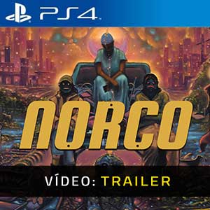 NORCO - Atrelado de vídeo