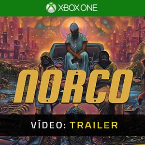 NORCO - Atrelado de vídeo