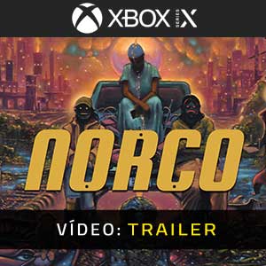 NORCO - Atrelado de vídeo
