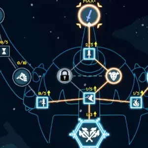 Nordic Ashes: The Complete Saga - Espada Longa