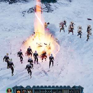 Nordic Warriors - Freja a Xamã