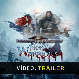 Nordic Warriors Pc