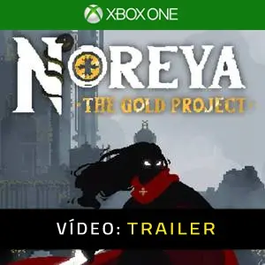 Noreya The Gold Project - Trailer de Vídeo