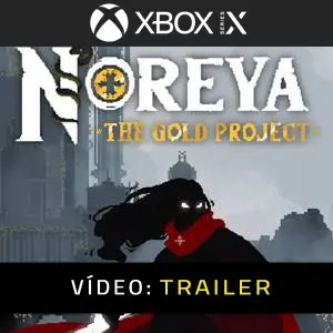 Noreya The Gold Project - Trailer de Vídeo