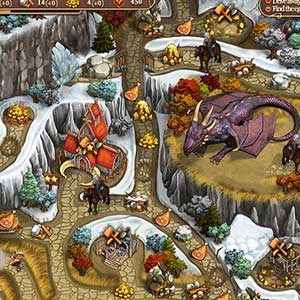 Northern Tale 4