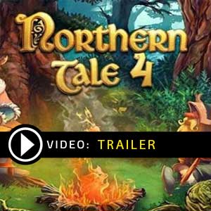 Comprar Northern Tale 4 CD Key Comparar Preços