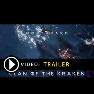 Comprar Northgard Lyngbakr Clan of the Kraken CD Key Comparar Preços
