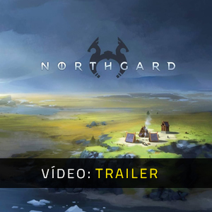 Northgard - Trailer de vídeo