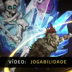 Northwind - Vídeo do Jogabilidade