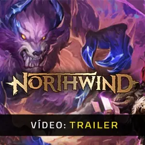 Northwind - Trailer do Vídeo