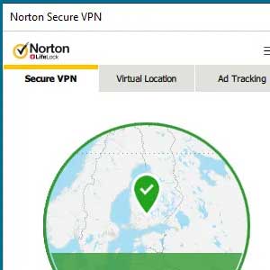 Norton Internet Security 1 Ano VPN