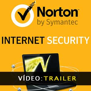 Vídeo do Trailer Norton Internet Security 1 Ano