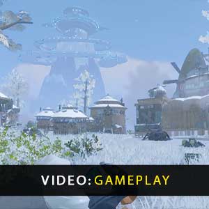 Nostos Gameplay Video