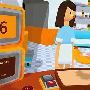 Noun Town VR - Pontuação Actual