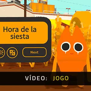 Noun Town VR - Jogabilidade