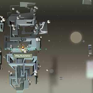 NOVA-111 Negócio Culpado