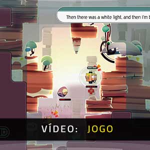 NOVA-111 Vídeo De Jogabilidade