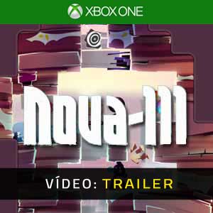 NOVA-111 Xbox One Atrelado De Vídeo