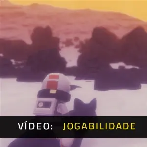 Nova Antarctica - Vídeo do Jogabilidade