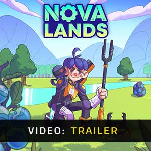 Nova Lands - Atrelado de Vídeo
