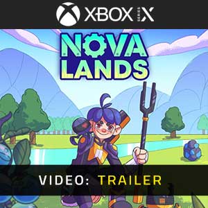 Nova Lands - Atrelado de Vídeo