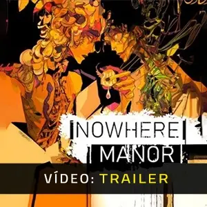 Nowhere Manor - Trailer de Vídeo