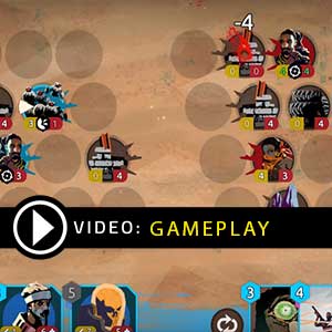 Nowhere Prophet Digital Extras Gameplay Video