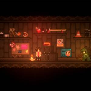 Noxia Somnia - Tristan