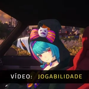 NTE: Neverness to Everness - Jogabilidade